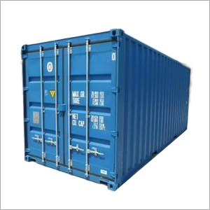 शिपिंग स्टोरेज कंटेनर