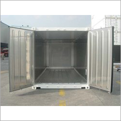 रेफ्रिजरेटर कंटेनर