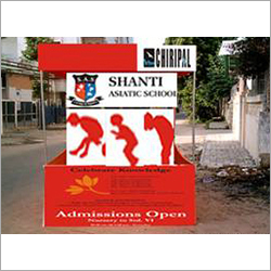 Promotional Canopy