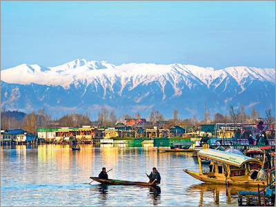 Leh Tour - Ning