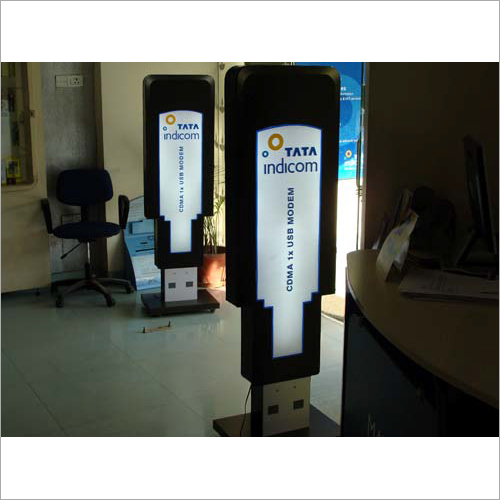 Marketing Branding Tower