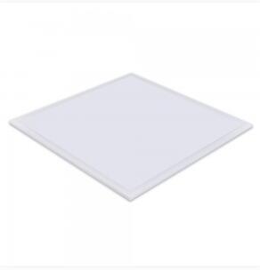 White 140Lm/W Backlit Led Panel Light