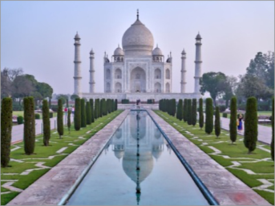 Romantic Tour Package