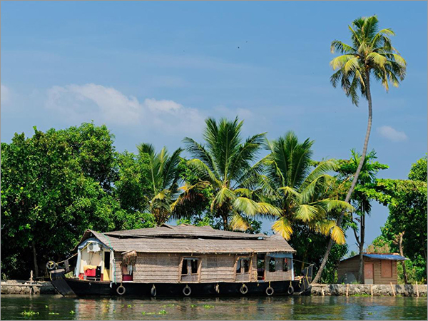 South India Wild Life Tour Package