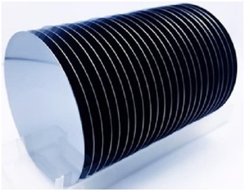 3Inch N Type Silicon Wafer - Application: Semi Conducted
