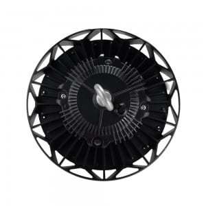 Black 200w Ufo High Bay Light
