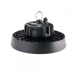 Black 200w Ufo High Bay Light