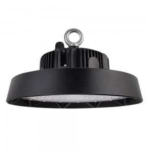 Black 200w Ufo High Bay Light
