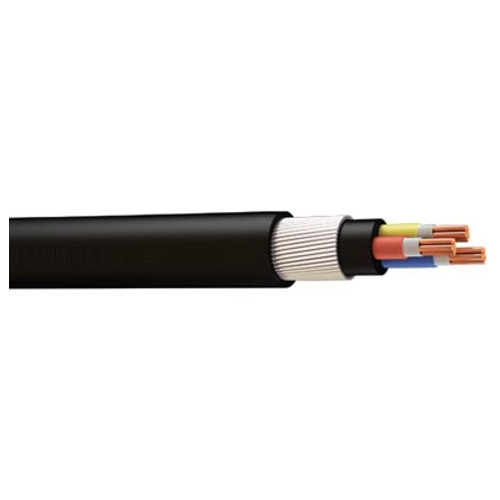 Fire Survival Cable