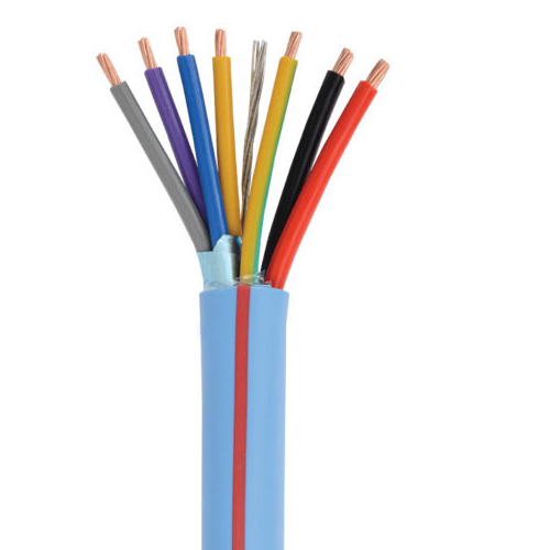 Copper Control Cables