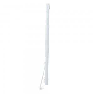 All-in-one Solar Led Street Light - 30w Power, 1170x225x50mm Size | Smart App Control, Intelligent Sensor, 50000h Led Lifespan