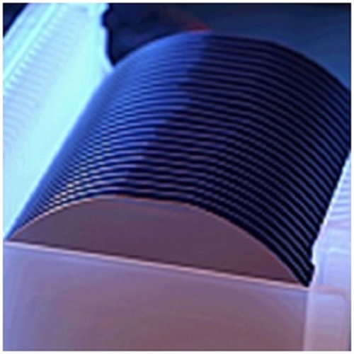 N Type Silicon Oxide Wafer Application: Semi Conducted