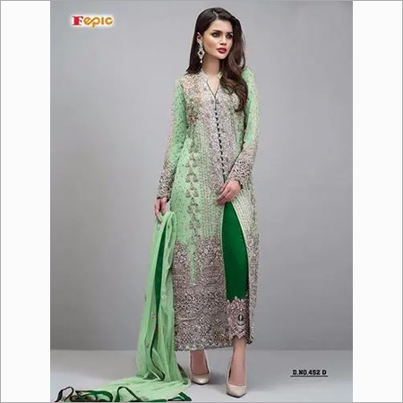 जॉर्जेट