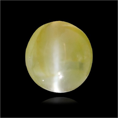 Natural Cats Eye Gemstone