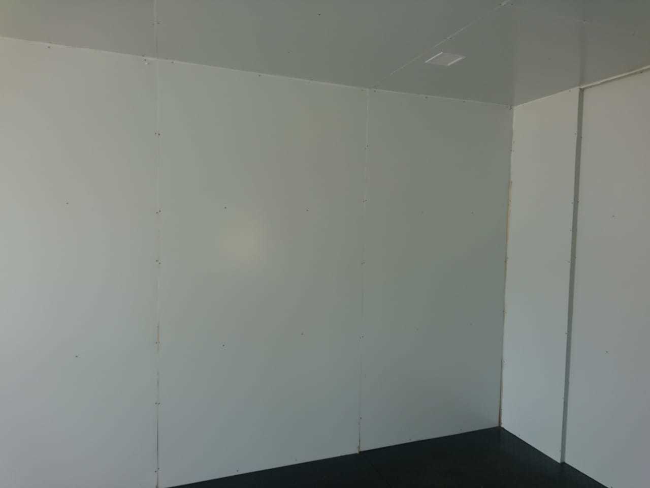 Portable Storage Container - Durable Plastic Material, Spacious Dimensions For Efficient Organization