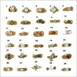 Imitation Rings