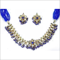 Imitation Necklace Set