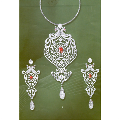 Designer Imitation Set