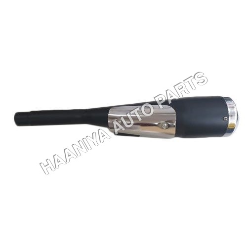 Bambukat Bullet Silencer