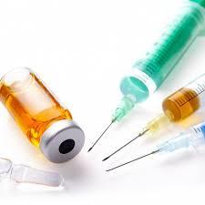 Pharmaceutical Injectables Pcd & Franchise Specific Drug