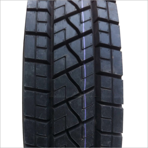 Truck Tyre