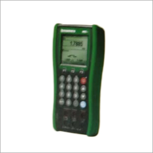 Beamex तापमान संकेतक परीक्षण सेवाएँ