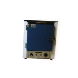 हॉट एयर ओवन परीक्षण सेवाएँ