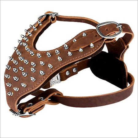 Dog Harness - Application: Horse Riding
