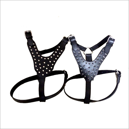 Full Body Dog Harness - Application: Horse Training