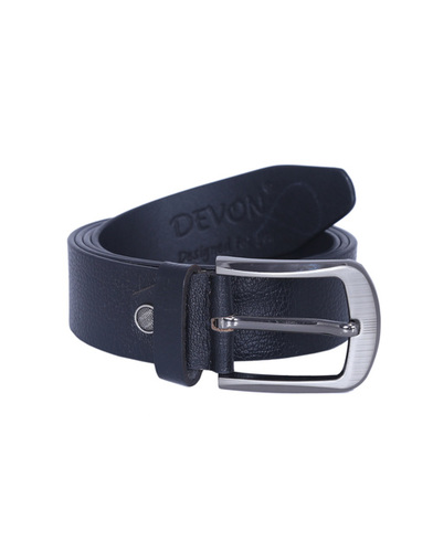 शौकीन चमड़े की बेल्ट