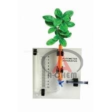 Laboratory Potometer