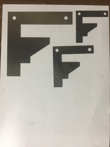 प्रकार F लेमिनेशन