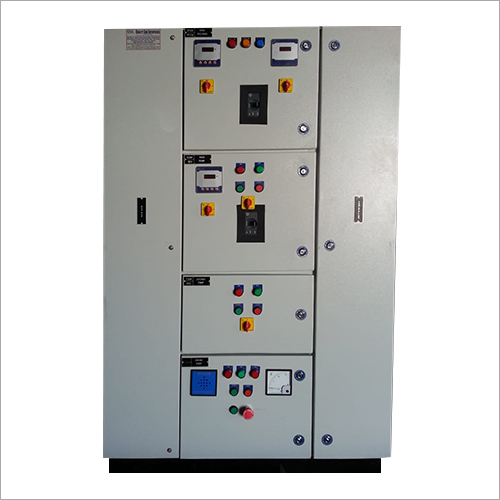 Metal Electrical Lt Panel