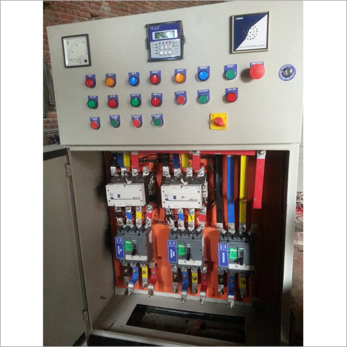 औद्योगिक LT पैनल