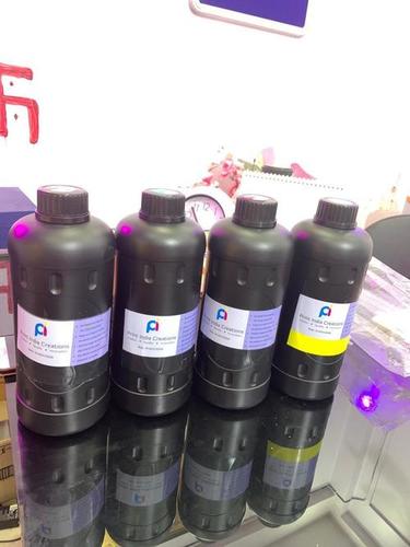 तस्वीर यूवी स्याही