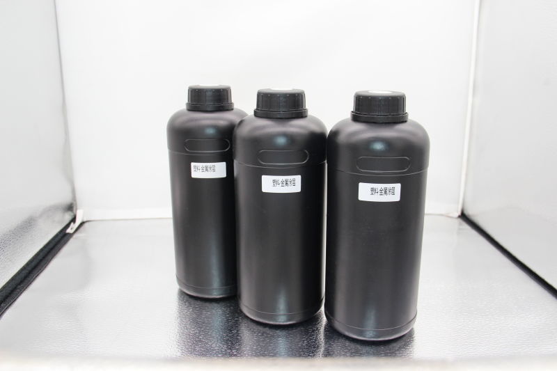 Pic Uv Inks