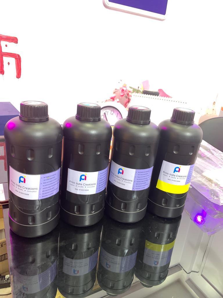 Pic Uv Inks
