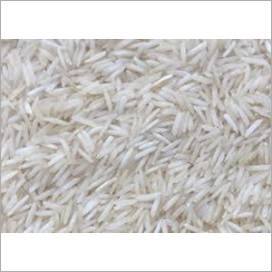 White Basmati Rice - Organic, Dried, 99% Purity, 1-year Shelf Life | Harvested From Trusted Sources, High Demand In Market