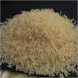 White Basmati Rice - Organic, Dried, 99% Purity, 1-year Shelf Life | Harvested From Trusted Sources, High Demand In Market