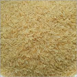 Golden Sella Rice - Organic, 99% Purity, Dried, Long Shelf Life - Pleasant Aroma, Multiple Washings For Direct Use