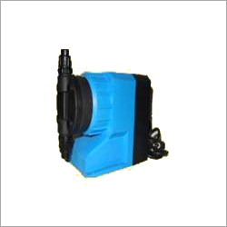 मेटल माइक्रो इलेक्ट्रॉनिक डोजिंग पंप