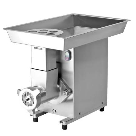 Meat Mincer Machine