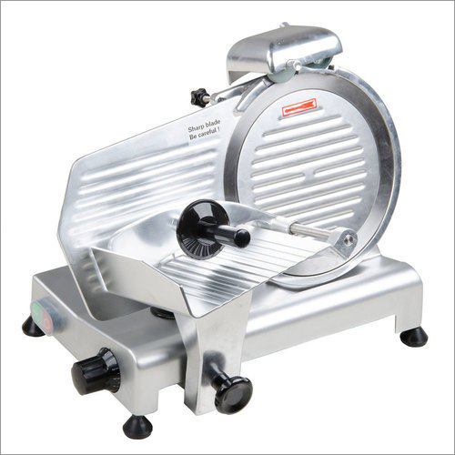 Meat Slicer Machine