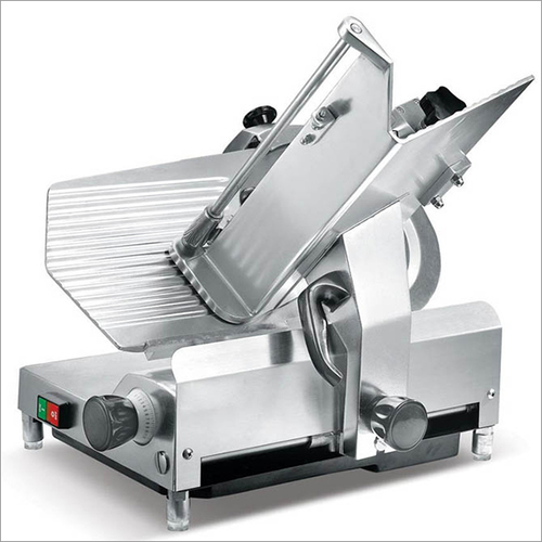 Electric Meat Slicer