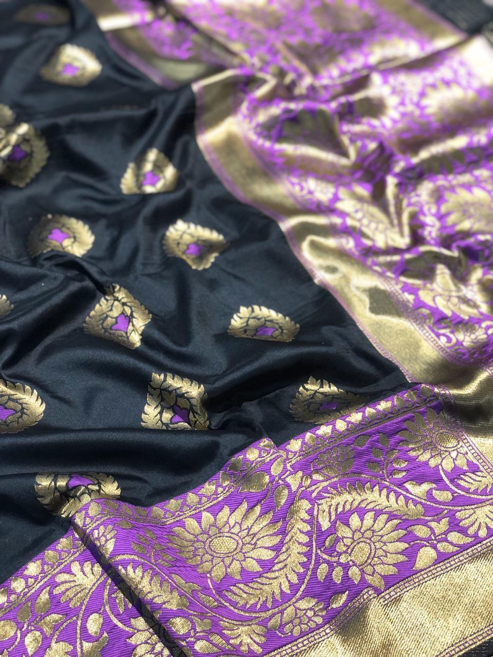 Multy Fancy Wedding Sarees