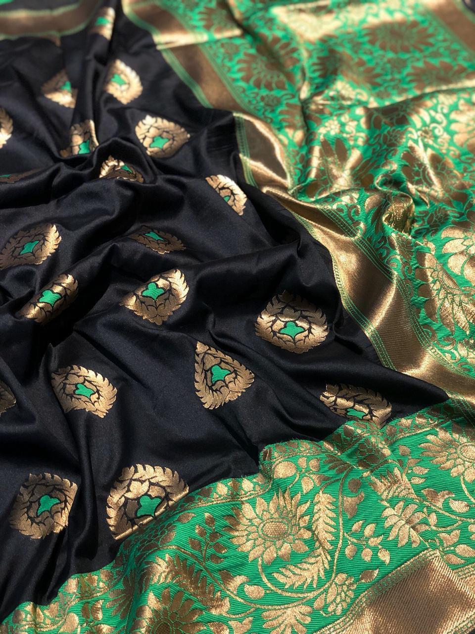 Multy Fancy Wedding Sarees