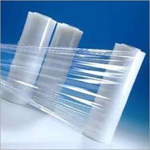 Transparent Stretch Film