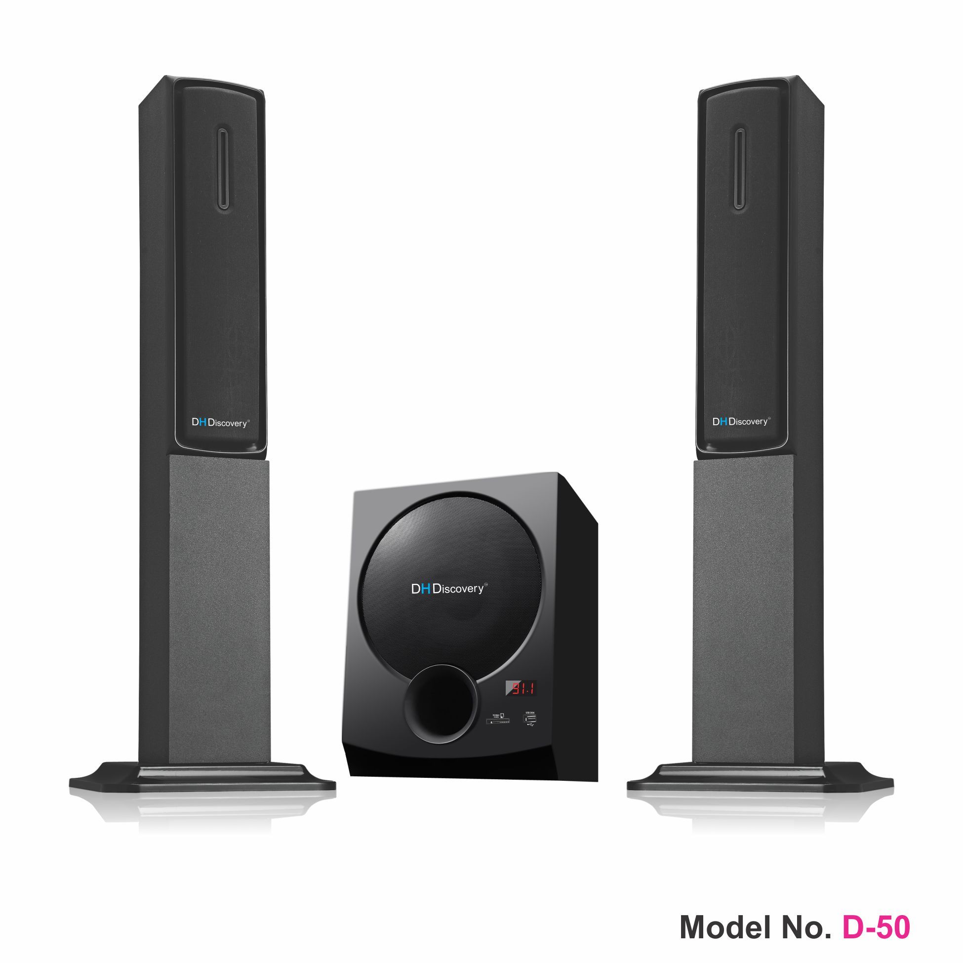 Home Theatre System at INR in Delhi, Delhi Guru