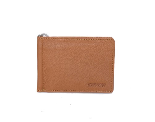 Brown Men Wallet