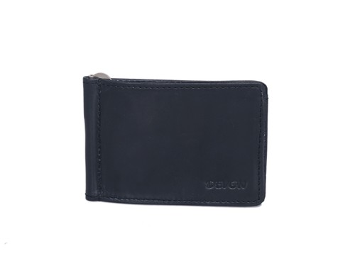 Genuine Leather Men Wallet